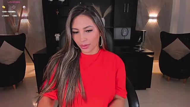 MiaRoberts1 online show from February 2025 01:52:02 AM