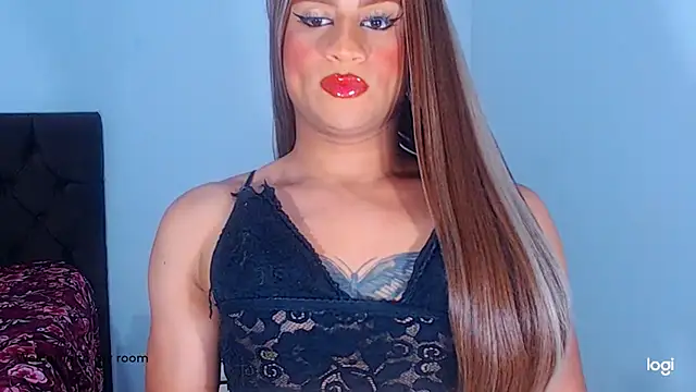 Valenntyna online show from March 2026 01:23:01 AM