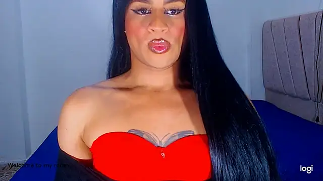 Valenntyna online show from April 2026 01:28:01 AM