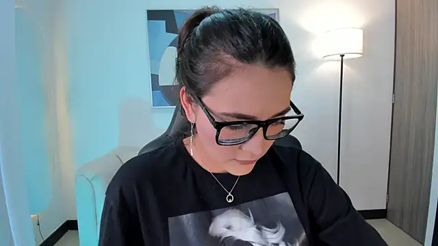 SaraParker  online show from July 2026 08:14:01 PM
