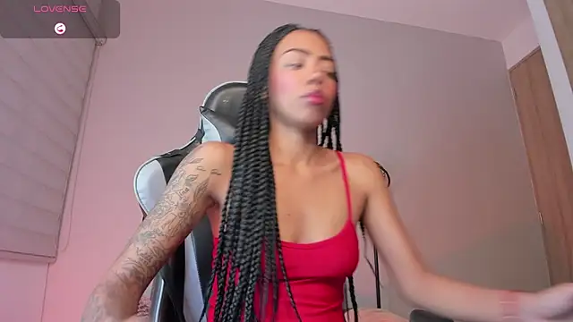 ashley 23  online show from March 2026 03:56:01 AM