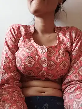 Manjushri35 online show from February 2025 06:18:01 AM