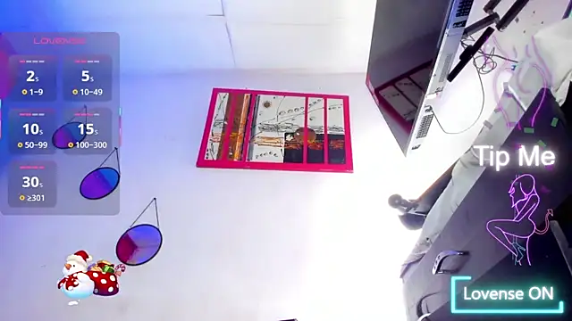 Sammybitchx online show from February 2026 10:27:01 PM