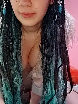 Amaya07 online show from March 2026 08:59:01 PM