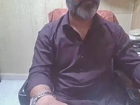 hairymaster95 online show from July 2026 04:40:01 AM