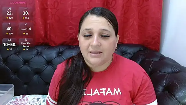 Snapshot of Kerly_Doll chatting on June 2026 01:30:01 PM Kerly Doll online show from June 2026 01:30:01 PM