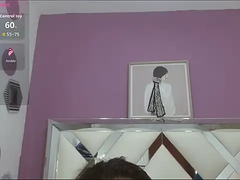 Snapshot of Kerly_Doll chatting on July 2026 12:20:01 PM Kerly Doll online show from July 2026 12:20:01 PM