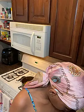 Cum2Charm online show from March 2026 11:42:01 PM