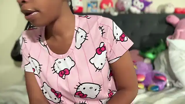 Cum2Charm online show from March 2026 12:55:02 PM