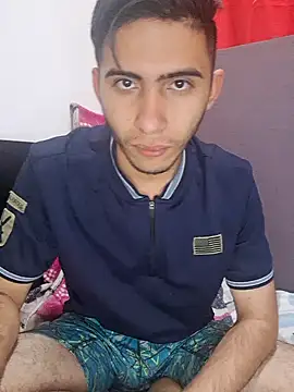 andres202028 online show from September 2025 12:43:01 AM