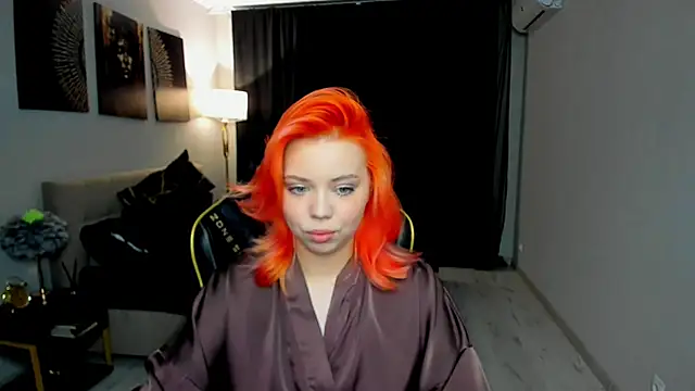 EnergyBunny 1 online show from March 2026 07:14:02 PM