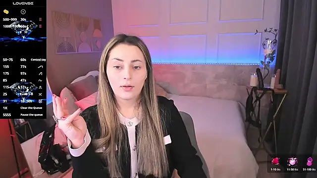 KylieMellow online show from March 2026 05:54:02 AM