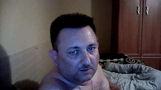 Novy73 online show from September 2025 10:10:02 PM