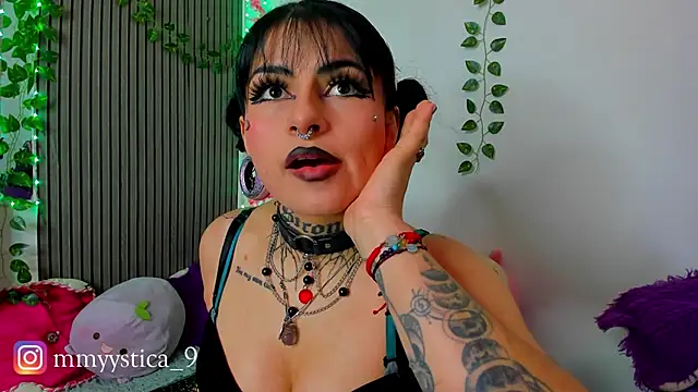 Rainnbow  online show from March 2026 08:26:33 AM