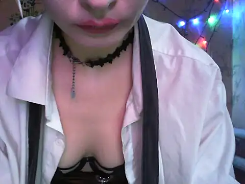 WildMissNiks online show from March 2026 09:44:01 AM