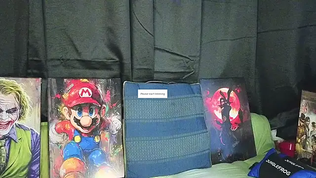 donnasoto online show from April 2026 12:14:01 PM