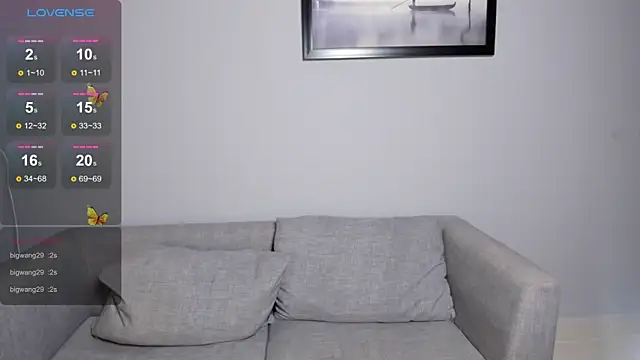 damisu online show from March 2025 12:11:01 PM