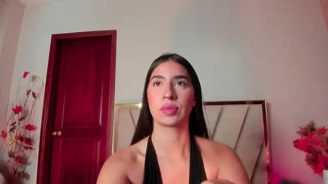 Christy Sea online show from March 2026 12:17:02 PM