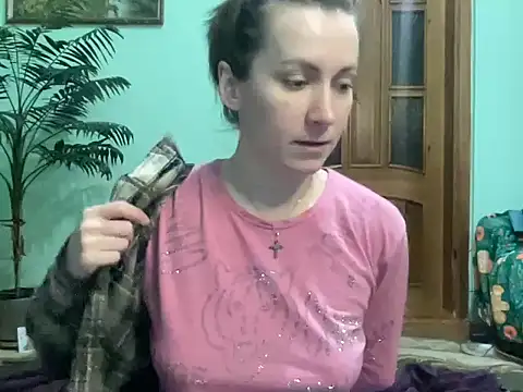 AngelTough20 online show from April 2026 11:31:01 PM