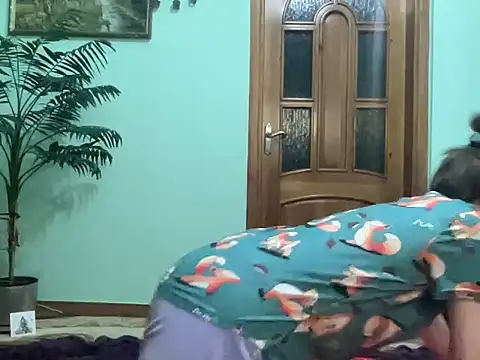 AngelTough20 online show from April 2026 11:10:02 PM