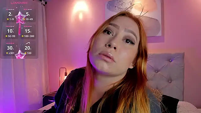 hannamartinn online show from November 2025 01:50:02 AM