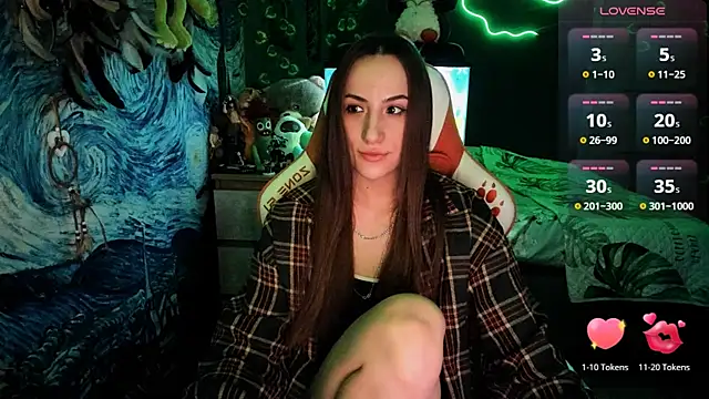 Selbi Paine online show from March 2026 12:14:01 AM