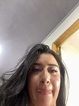 KallyMyller1 online show from March 2026 07:31:01 PM