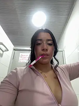 KallyMyller1 online show from March 2026 07:36:02 PM