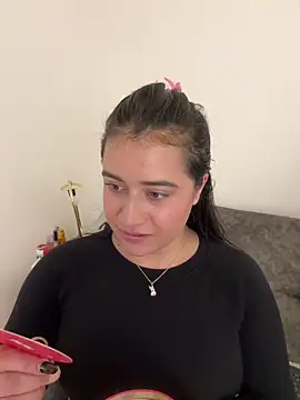 KallyMyller1 online show from April 2026 07:44:02 PM