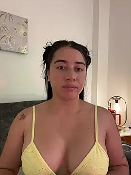 KallyMyller1 online show from July 2026 07:41:02 PM