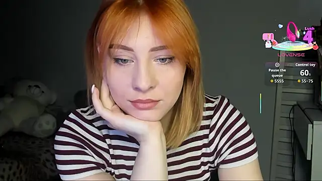 KindKristy online show from April 2026 04:46:02 AM