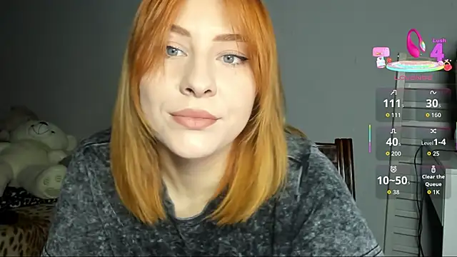 KindKristy online show from April 2026 05:19:02 AM