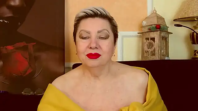 LadyPosh online show from March 2026 09:10:02 PM