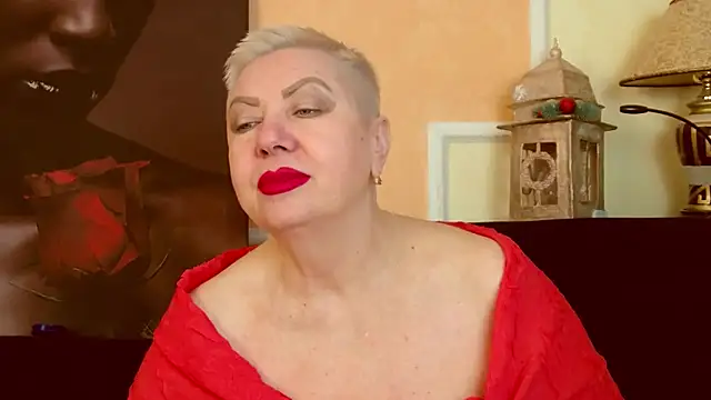 LadyPosh online show from April 2026 11:51:02 PM