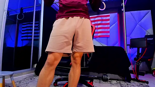 Aydenmiller96 online show from October 2025 02:07:01 PM