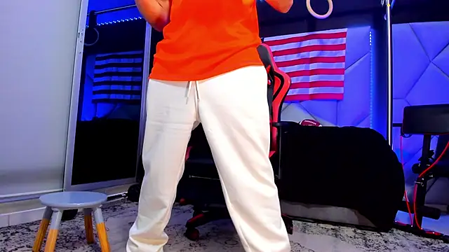 Aydenmiller96 online show from October 2025 03:18:02 AM