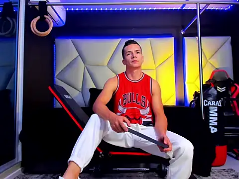 Aydenmiller96 online show from November 2025 01:27:02 AM