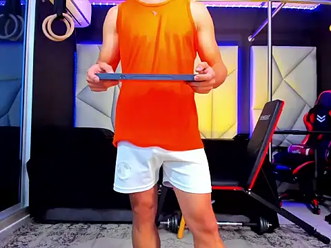 Aydenmiller96 online show from December 2025 01:55:02 AM