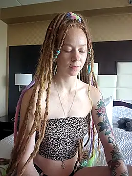 Snapshot of LucidLucy chatting on June 2026 02:56:02 PM LucidLucy online show from June 2026 02:56:02 PM