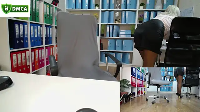 secret-office online show from May 2026 05:05:02 AM