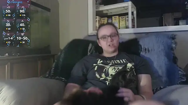 Snapshot of ZeTurtleMaster chatting on December 2025 02:41:02 AM ZeTurtleMaster online show from December 2025 02:41:02 AM