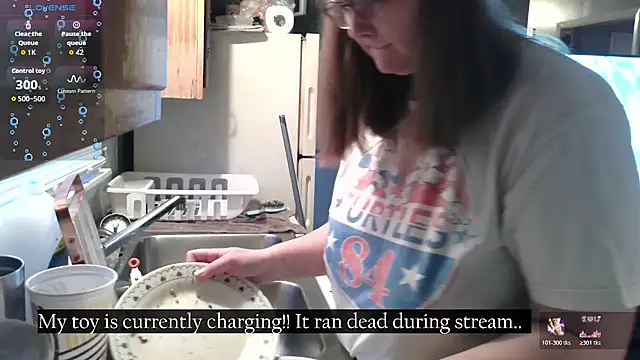 Snapshot of ZeTurtleMaster chatting on February 2026 11:48:01 PM ZeTurtleMaster online show from February 2026 11:48:01 PM