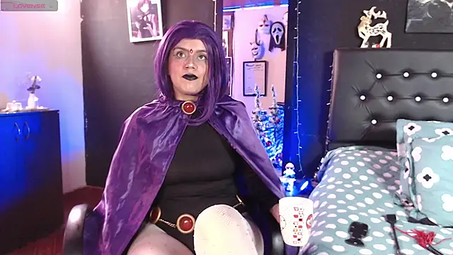 aprildoll online show from December 2024 03:37:01 PM