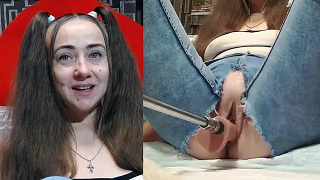 HelenLe sweet online show from October 2025 07:47:02 PM