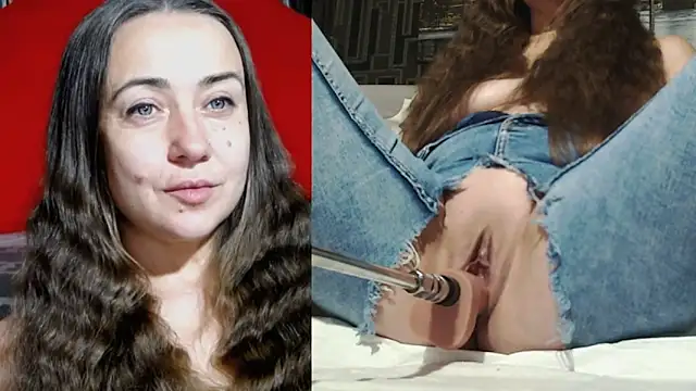 HelenLe sweet online show from November 2025 08:40:02 PM