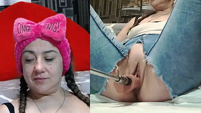 HelenLe sweet online show from December 2025 08:53:01 AM