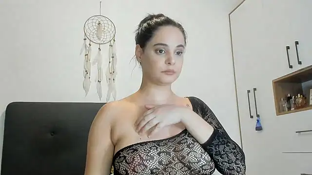 Allees95 online show from March 2025 05:36:01 PM