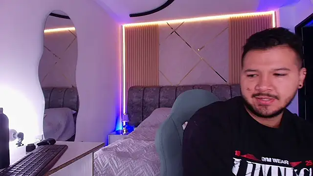 mister miike online show from March 2026 03:12:01 AM