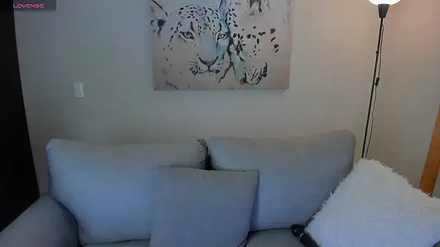 BrennaWalker online show from April 2026 02:31:01 AM