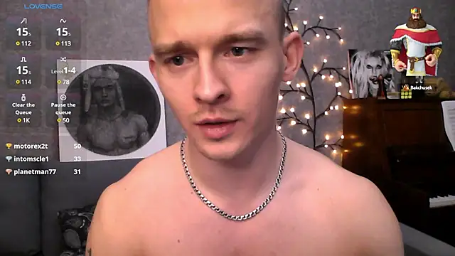 Marvelboy  online show from February 2025 12:43:02 AM